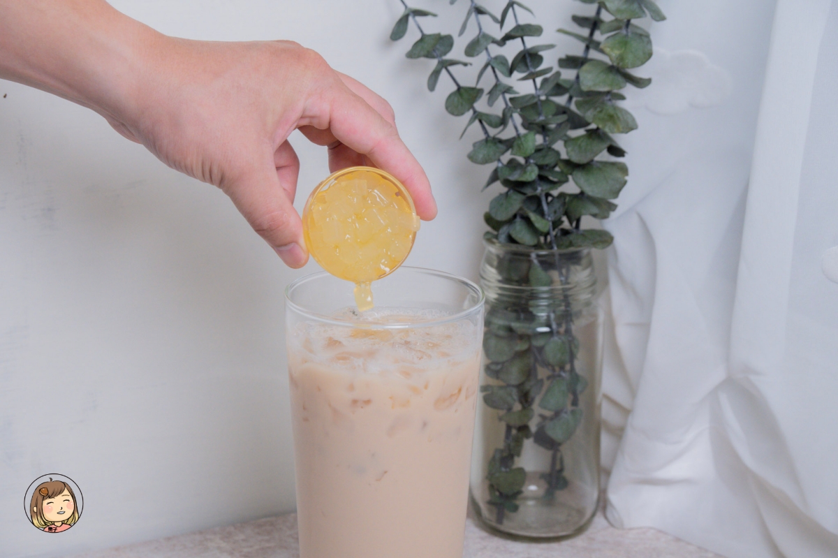 國王的茶太平光興店｜台中太平飲料推薦！銅板價胖胖杯必喝手搖飲清單