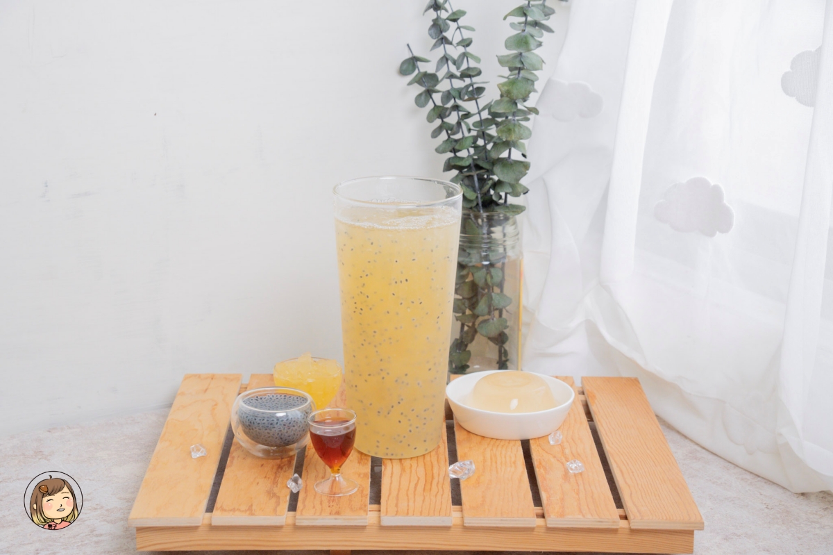 國王的茶太平光興店｜台中太平飲料推薦！銅板價胖胖杯必喝手搖飲清單