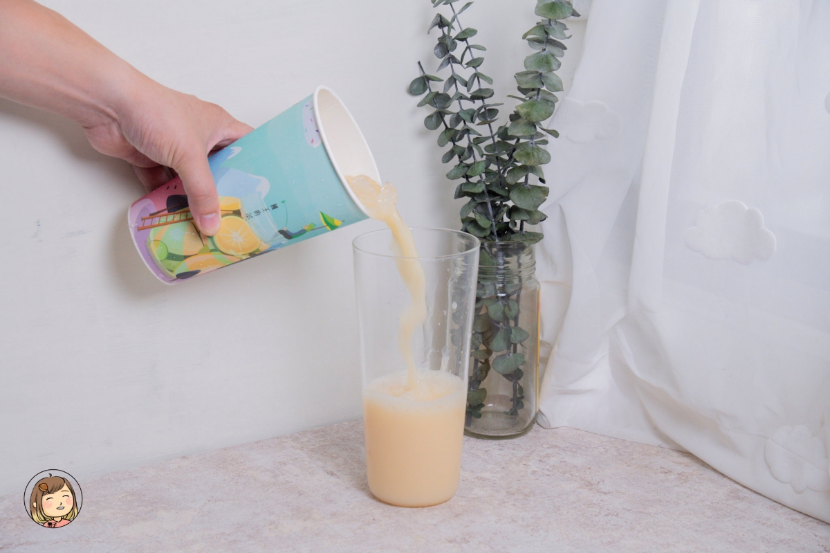 國王的茶太平光興店｜台中太平飲料推薦！銅板價胖胖杯必喝手搖飲清單