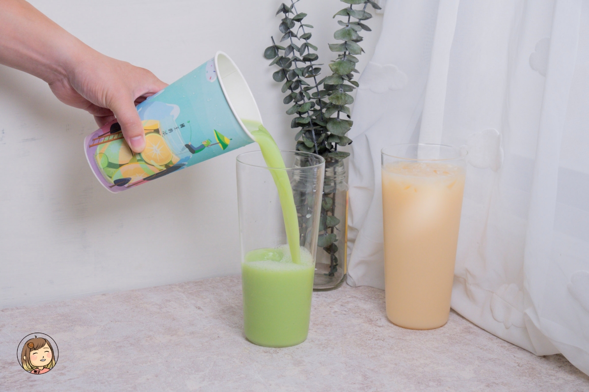 國王的茶太平光興店｜台中太平飲料推薦！銅板價胖胖杯必喝手搖飲清單