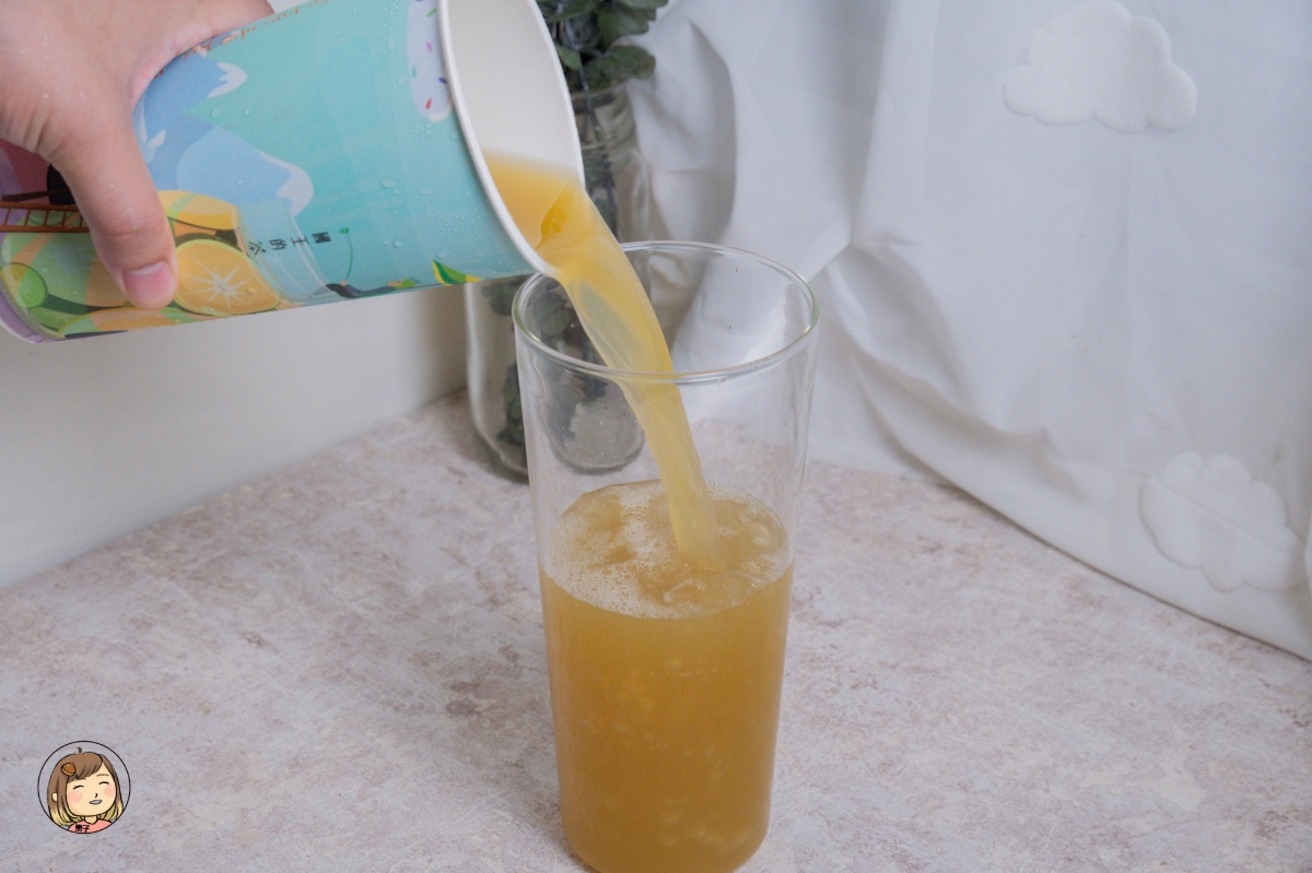 國王的茶太平光興店｜台中太平飲料推薦！銅板價胖胖杯必喝手搖飲清單