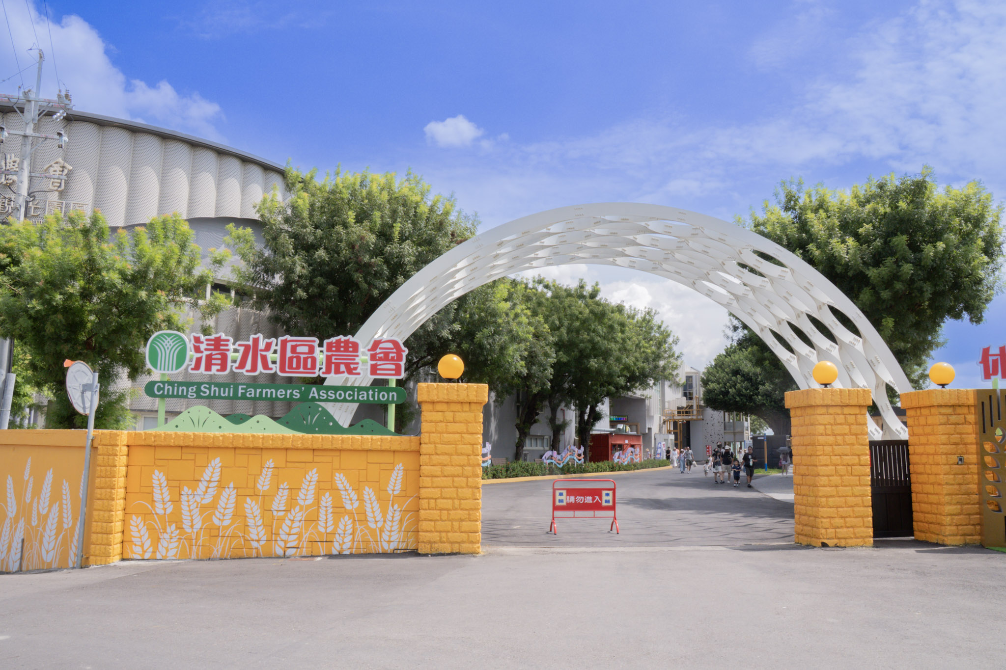 台中海線一日遊｜海洋館、農村體驗、在地美食，親子同樂行程推薦