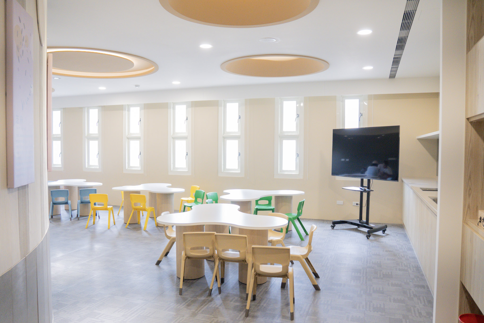 台中海線一日遊｜海洋館、農村體驗、在地美食，親子同樂行程推薦