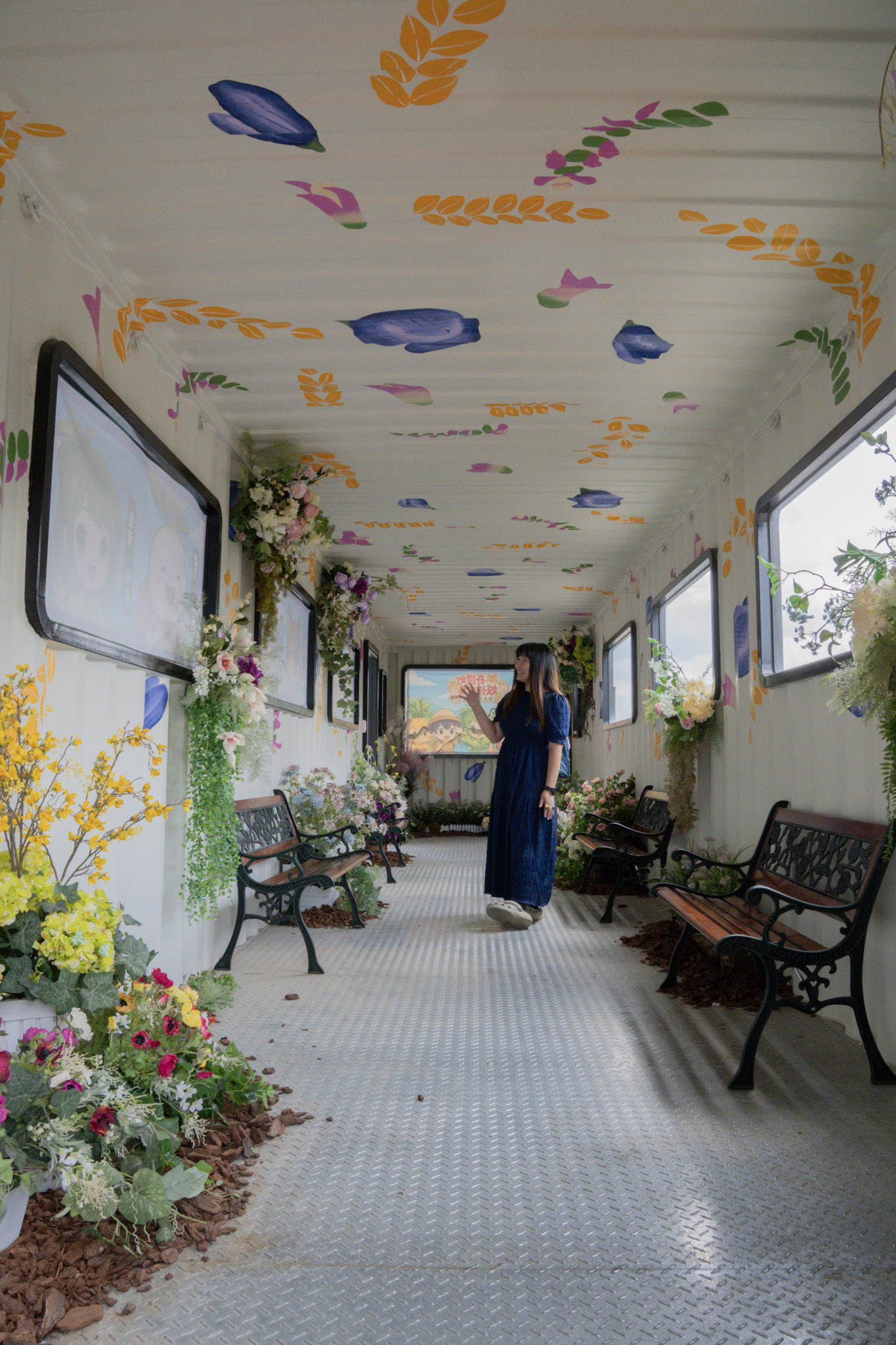 台中海線一日遊｜海洋館、農村體驗、在地美食，親子同樂行程推薦