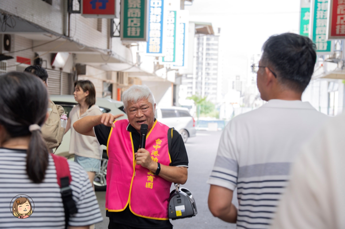 台中海線一日遊｜海洋館、農村體驗、在地美食，親子同樂行程推薦