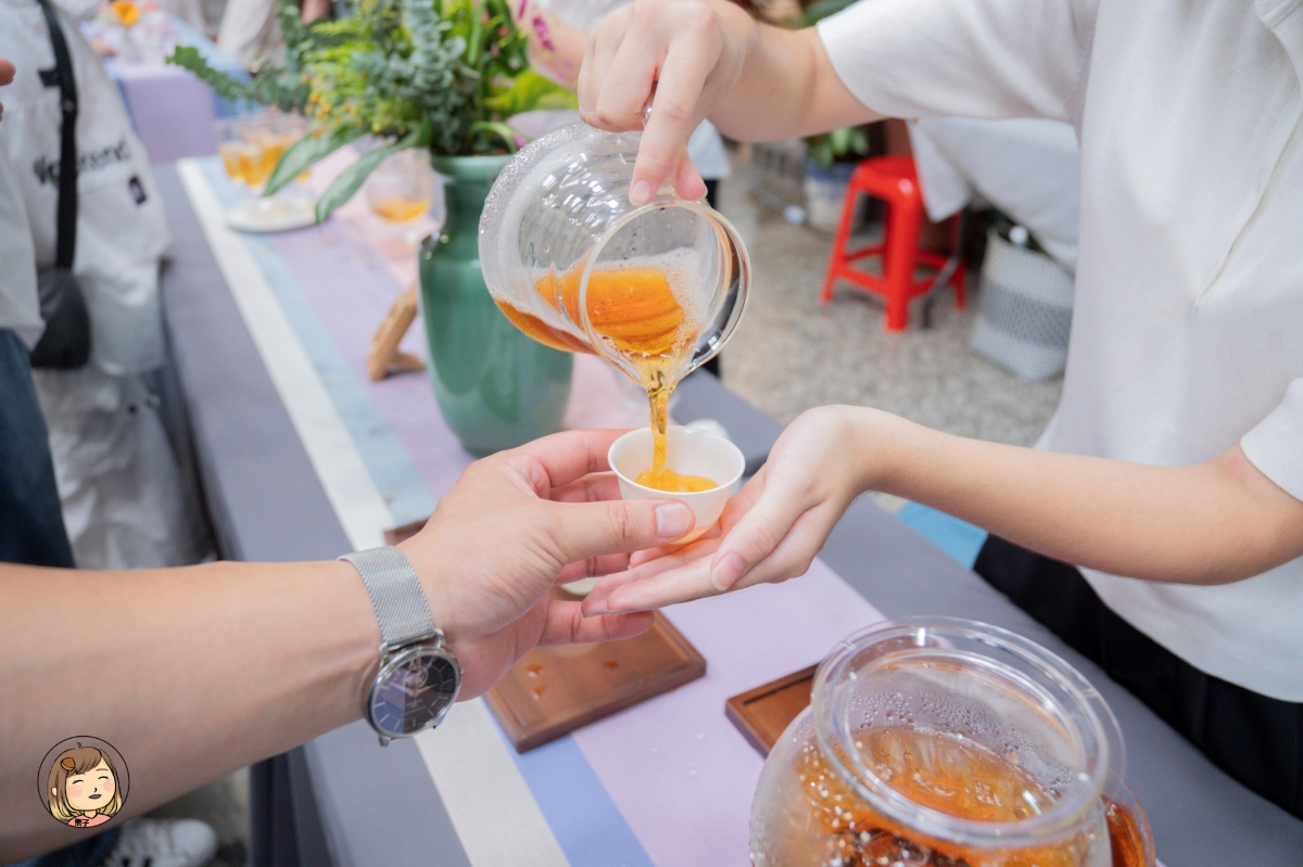 台中海線一日遊｜海洋館、農村體驗、在地美食，親子同樂行程推薦