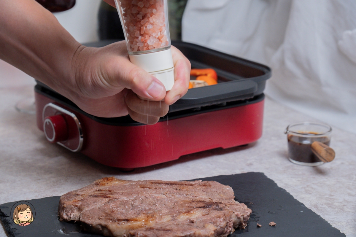 i3Fresh 愛上新鮮|巨無霸霜降牛排(Prime極佳級)|比臉還大的頂級美味,饕客必吃! i3Fresh 愛上新鮮|巨無霸霜降牛排(Prime極佳級)|比臉還大的頂級美味,饕客必吃!