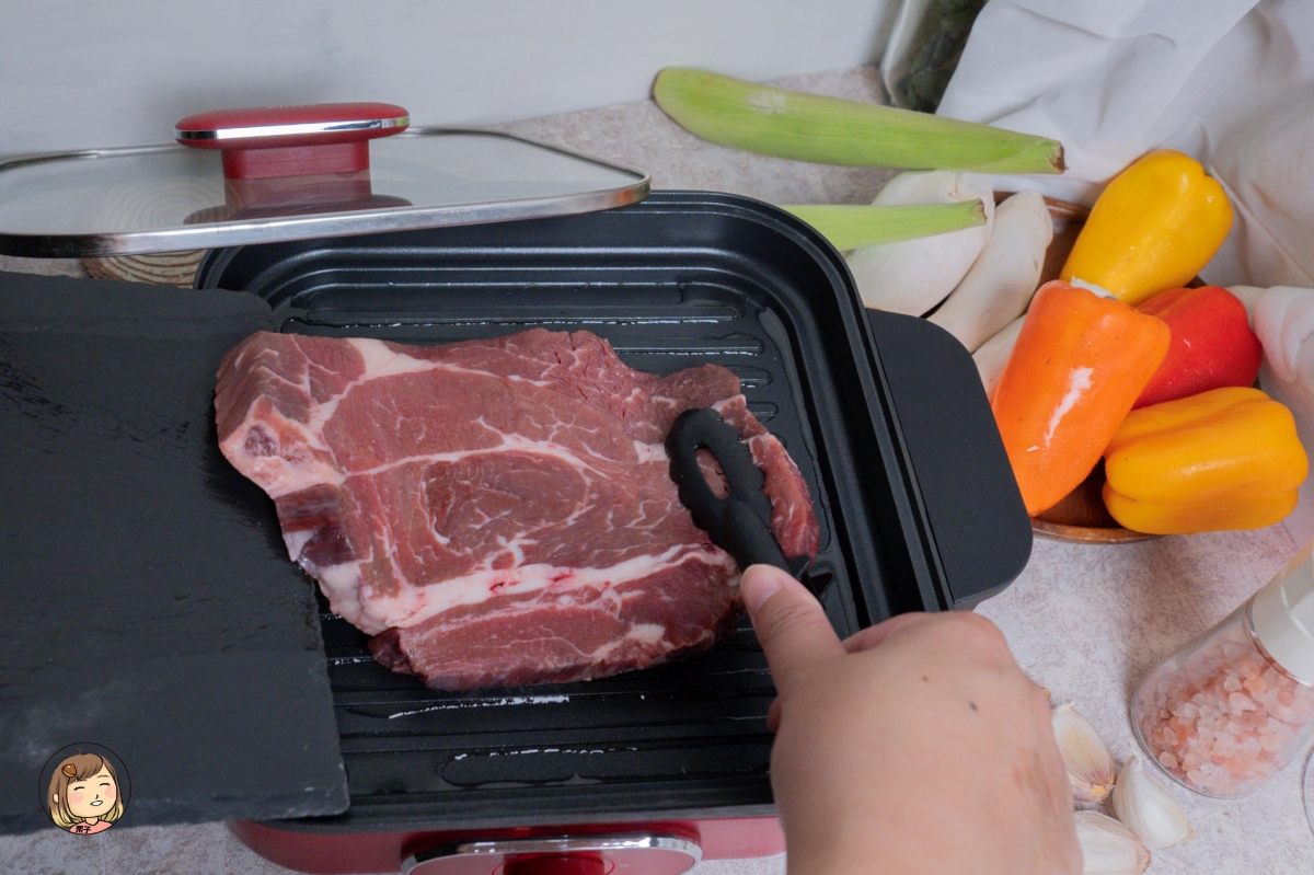 i3Fresh 愛上新鮮|巨無霸霜降牛排(Prime極佳級)|比臉還大的頂級美味,饕客必吃! i3Fresh 愛上新鮮|巨無霸霜降牛排(Prime極佳級)|比臉還大的頂級美味,饕客必吃!