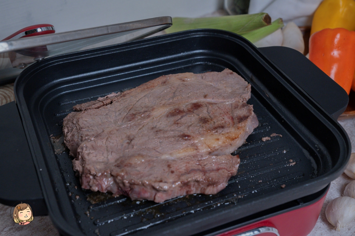 i3Fresh 愛上新鮮|巨無霸霜降牛排(Prime極佳級)|比臉還大的頂級美味,饕客必吃! i3Fresh 愛上新鮮|巨無霸霜降牛排(Prime極佳級)|比臉還大的頂級美味,饕客必吃!