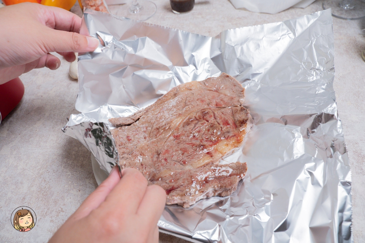 i3Fresh 愛上新鮮|巨無霸霜降牛排(Prime極佳級)|比臉還大的頂級美味,饕客必吃! i3Fresh 愛上新鮮|巨無霸霜降牛排(Prime極佳級)|比臉還大的頂級美味,饕客必吃!