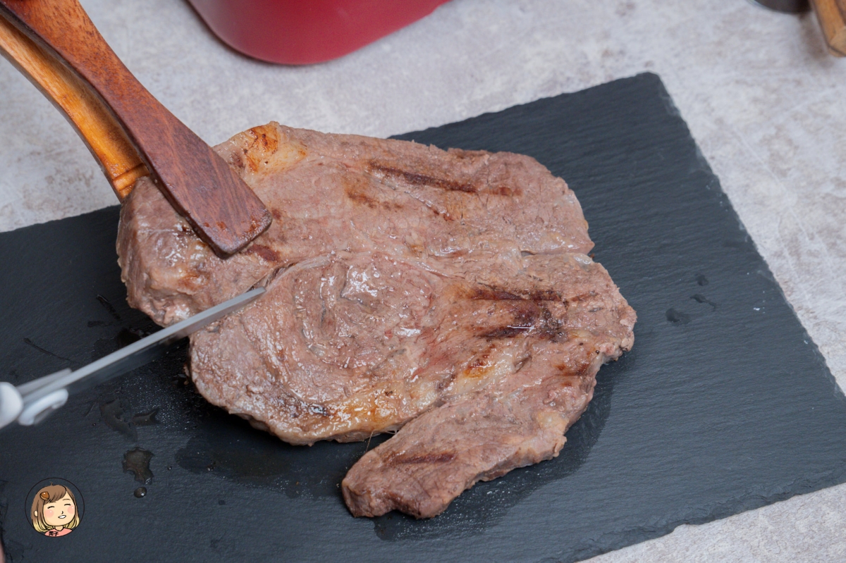 i3Fresh 愛上新鮮|巨無霸霜降牛排(Prime極佳級)|比臉還大的頂級美味,饕客必吃! i3Fresh 愛上新鮮|巨無霸霜降牛排(Prime極佳級)|比臉還大的頂級美味,饕客必吃!