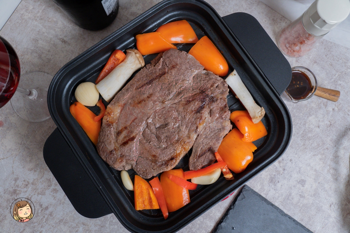 i3Fresh 愛上新鮮|巨無霸霜降牛排(Prime極佳級)|比臉還大的頂級美味,饕客必吃! i3Fresh 愛上新鮮|巨無霸霜降牛排(Prime極佳級)|比臉還大的頂級美味,饕客必吃!