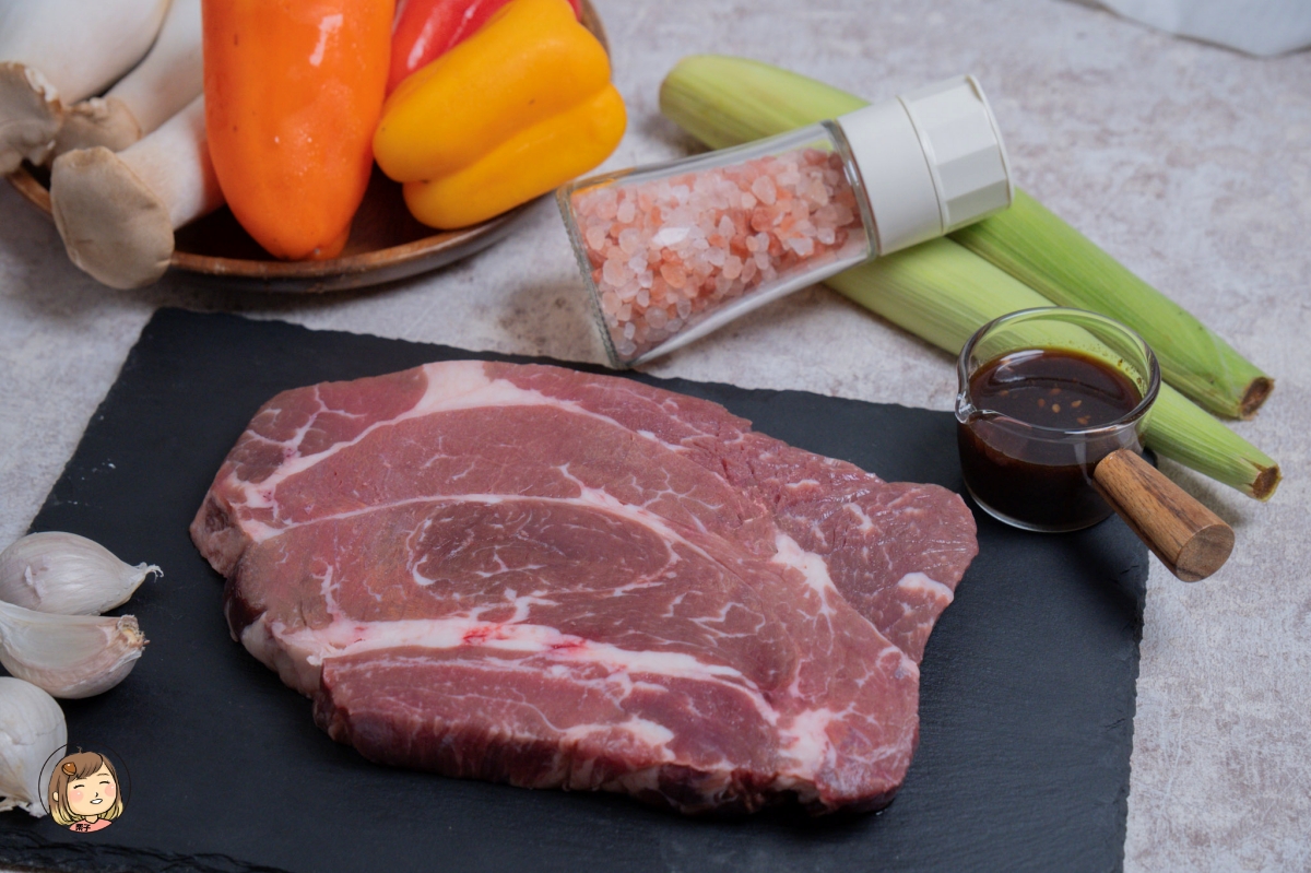 i3Fresh 愛上新鮮|巨無霸霜降牛排(Prime極佳級)|比臉還大的頂級美味,饕客必吃! i3Fresh 愛上新鮮|巨無霸霜降牛排(Prime極佳級)|比臉還大的頂級美味,饕客必吃!