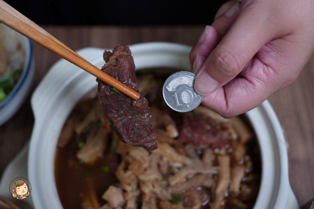 【牛三寶老饕牛肉爐】料多味濃！愛上新鮮 × 阿基師 聯名監製｜宅配美食界的紅燒霸主