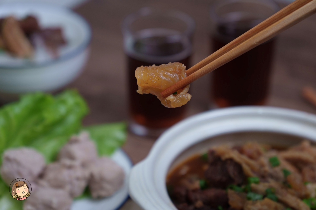 【牛三寶老饕牛肉爐】料多味濃！愛上新鮮 × 阿基師 聯名監製｜宅配美食界的紅燒霸主