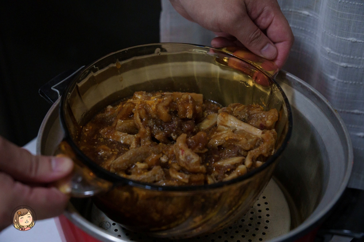 【牛三寶老饕牛肉爐】料多味濃！愛上新鮮 × 阿基師 聯名監製｜宅配美食界的紅燒霸主