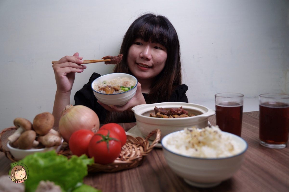 【牛三寶老饕牛肉爐】料多味濃！愛上新鮮 × 阿基師 聯名監製｜宅配美食界的紅燒霸主