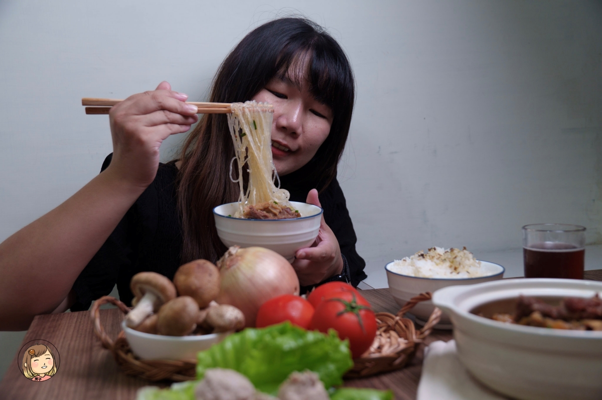 【牛三寶老饕牛肉爐】料多味濃！愛上新鮮 × 阿基師 聯名監製｜宅配美食界的紅燒霸主