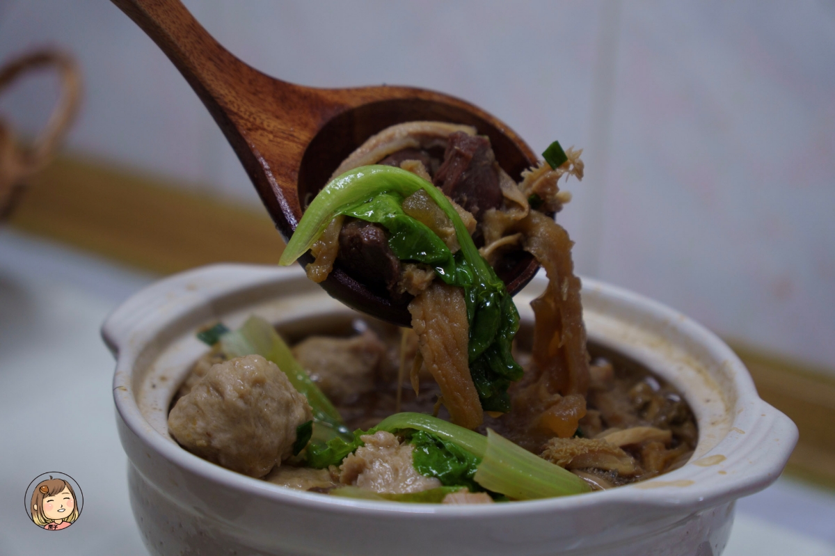 【牛三寶老饕牛肉爐】料多味濃！愛上新鮮 × 阿基師 聯名監製｜宅配美食界的紅燒霸主