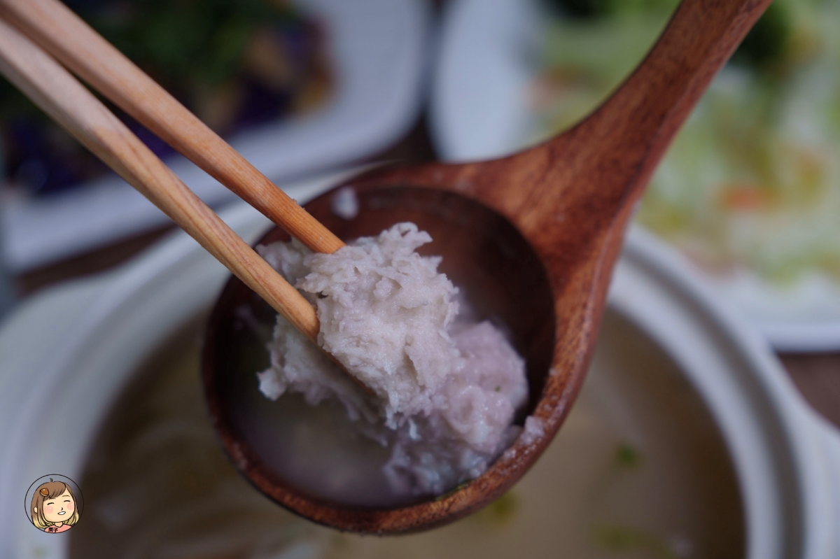 【 i3Fresh 愛上新鮮 】吳秉承師傅聯名系列：豪氣食堂台式芋頭炊粉湯｜在家也能喝到媽媽味的古早湯頭
