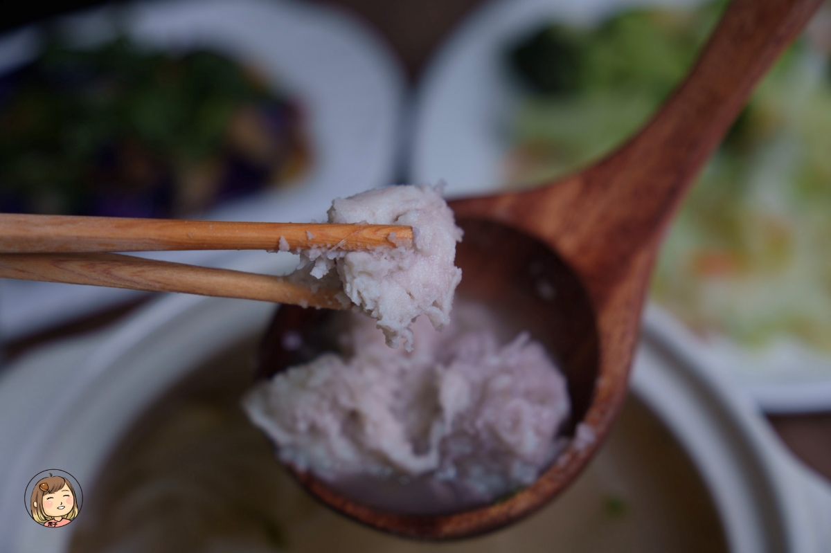 【 i3Fresh 愛上新鮮 】吳秉承師傅聯名系列：豪氣食堂台式芋頭炊粉湯｜在家也能喝到媽媽味的古早湯頭