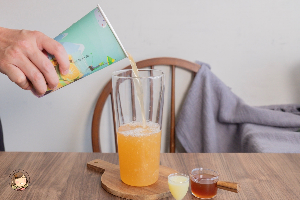 國王的茶 金山店|清爽甘甜・冬季暖心、夏季涼爽首選飲品全介紹 國王的茶 金山店|清爽甘甜・冬季暖心、夏季涼爽首選飲品全介紹