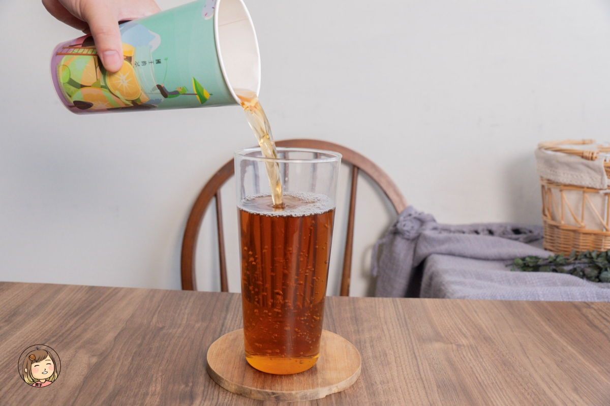 國王的茶 金山店|清爽甘甜・冬季暖心、夏季涼爽首選飲品全介紹 國王的茶 金山店|清爽甘甜・冬季暖心、夏季涼爽首選飲品全介紹