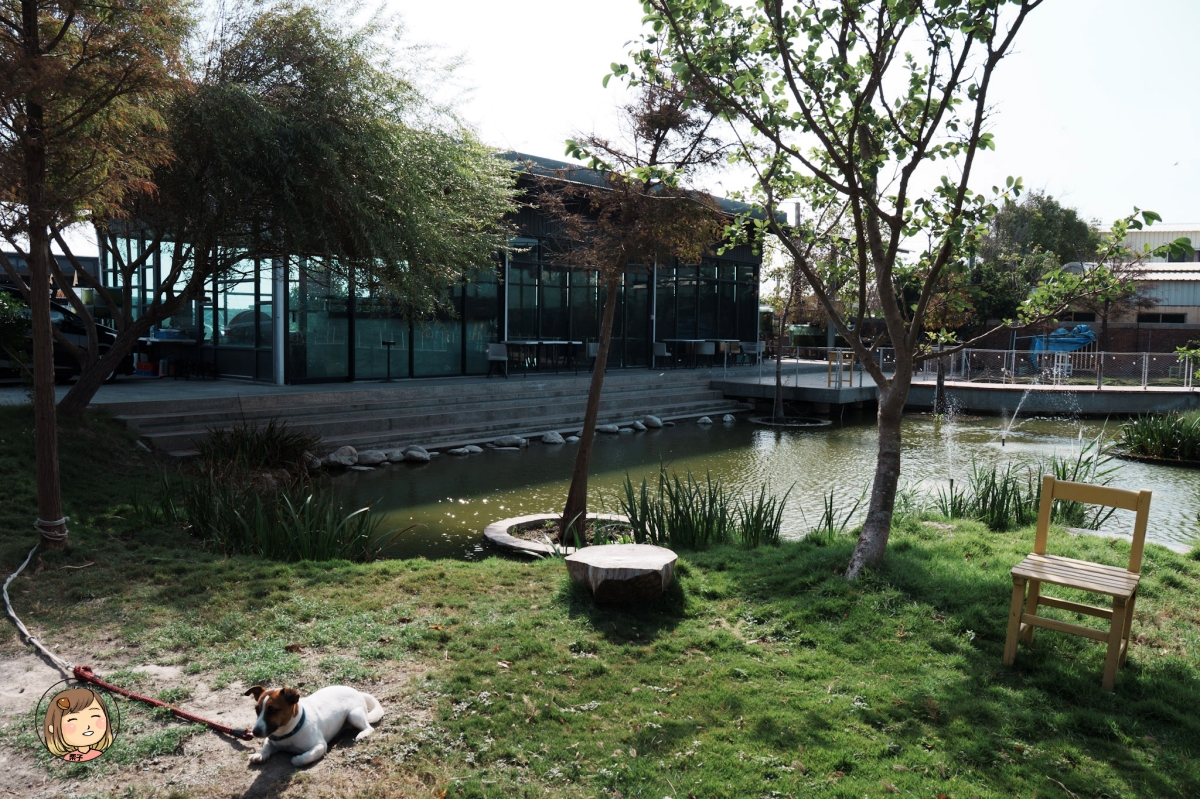 【雲林景點推薦】口湖必去！蝦の故鄉・興義軒休閒園區｜釣蝦、親子生態、海鮮料理、車宿、代工一次滿足