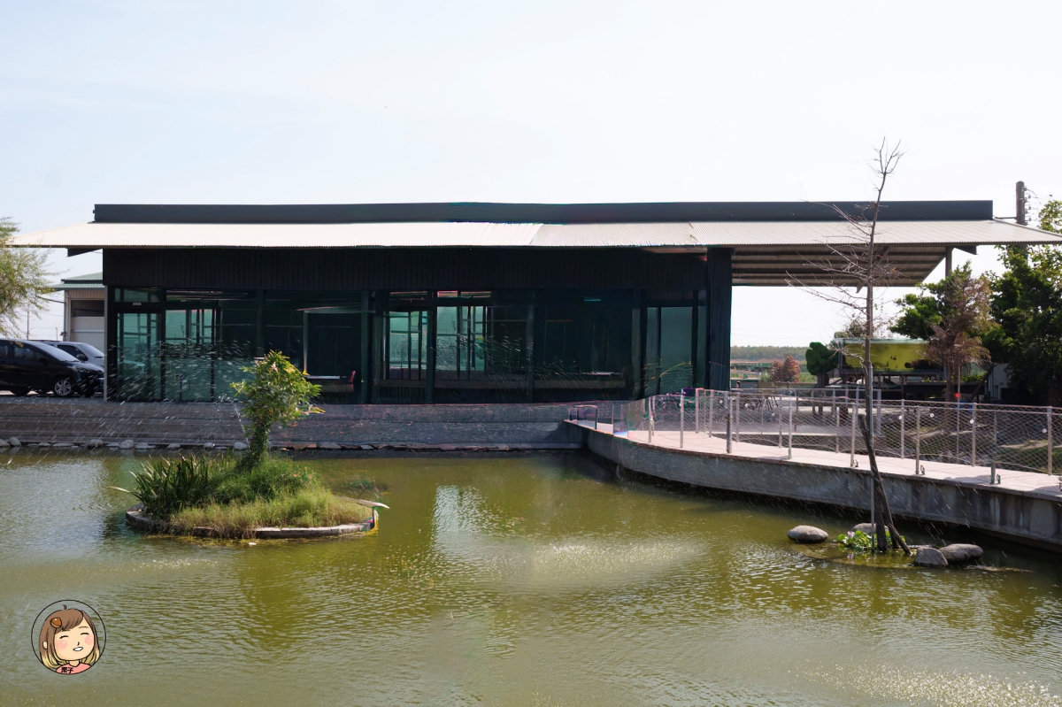 【雲林景點推薦】口湖必去！蝦の故鄉・興義軒休閒園區｜釣蝦、親子生態、海鮮料理、車宿、代工一次滿足