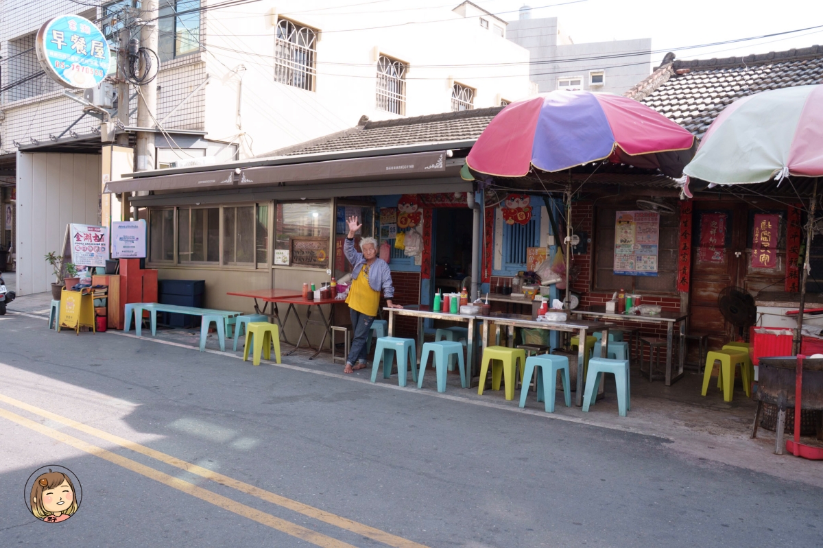 雲林金湖蚵貝藝術村|從海產蛋白區到藝術與環保的美麗結合(雲林景點/口湖一日輕旅行) 雲林金湖蚵貝藝術村|從海產蛋白區到藝術與環保的美麗結合(雲林景點/口湖一日輕旅行)