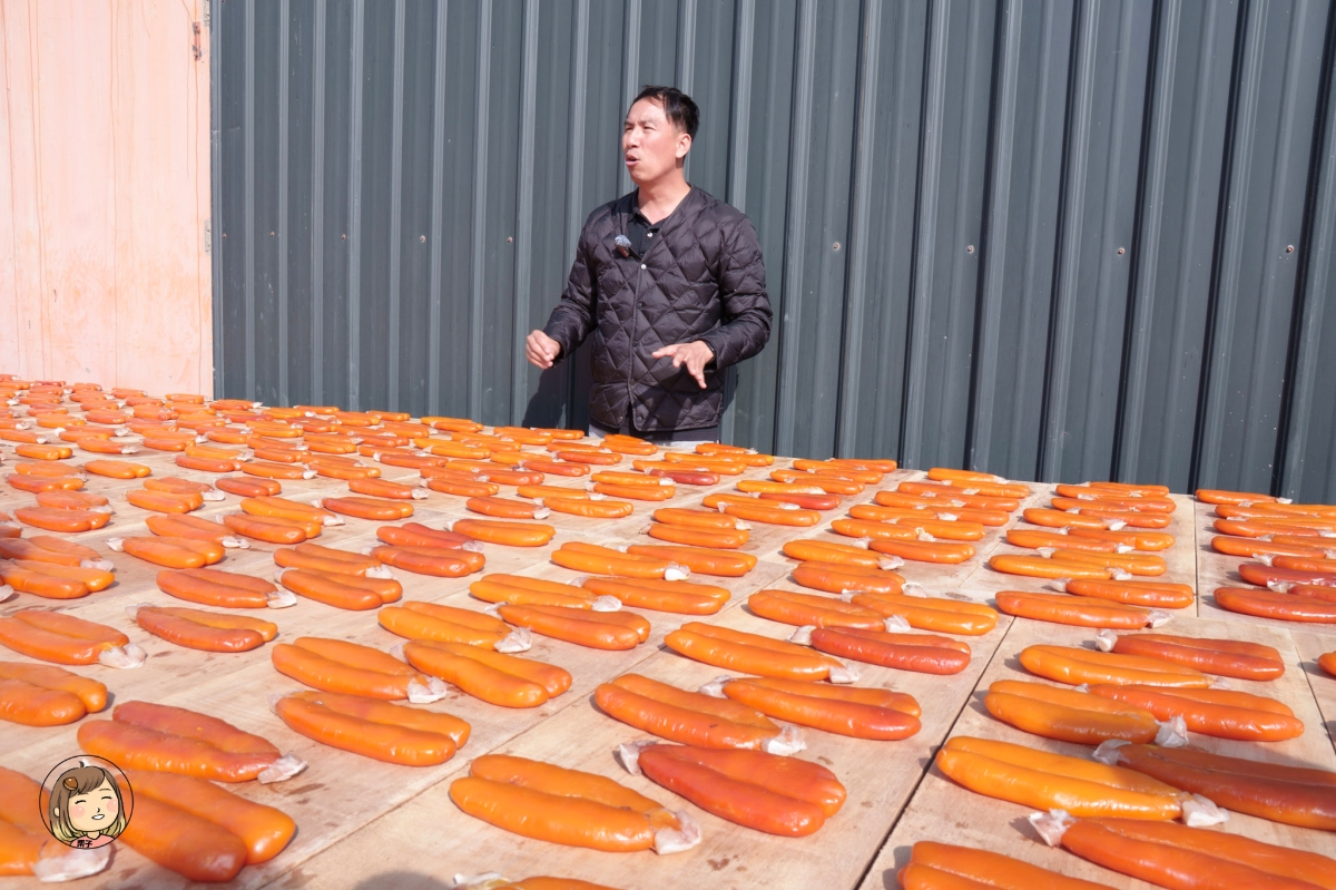 雲林金湖蚵貝藝術村|從海產蛋白區到藝術與環保的美麗結合(雲林景點/口湖一日輕旅行) 雲林金湖蚵貝藝術村|從海產蛋白區到藝術與環保的美麗結合(雲林景點/口湖一日輕旅行)