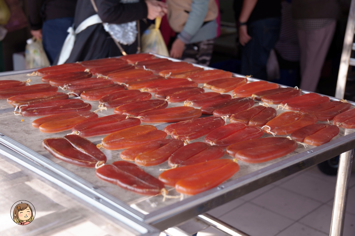 雲林金湖蚵貝藝術村|從海產蛋白區到藝術與環保的美麗結合(雲林景點/口湖一日輕旅行) 雲林金湖蚵貝藝術村|從海產蛋白區到藝術與環保的美麗結合(雲林景點/口湖一日輕旅行)