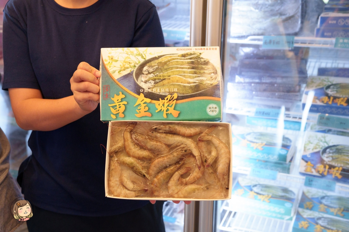 【雲林景點推薦】口湖必去！蝦の故鄉・興義軒休閒園區｜釣蝦、親子生態、海鮮料理、車宿、代工一次滿足