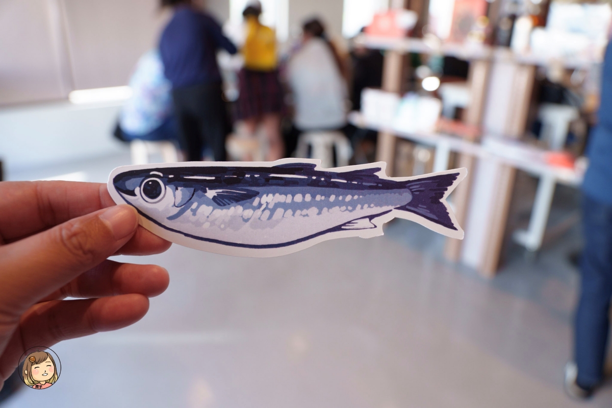 李記烏魚子|野生 vs 養殖差別一次懂!走進雲林口湖的60年工藝故事:日曬、挑血管、親子DIY全體驗 李記烏魚子|野生 vs 養殖差別一次懂!走進雲林口湖的60年工藝故事:日曬、挑血管、親子DIY全體驗