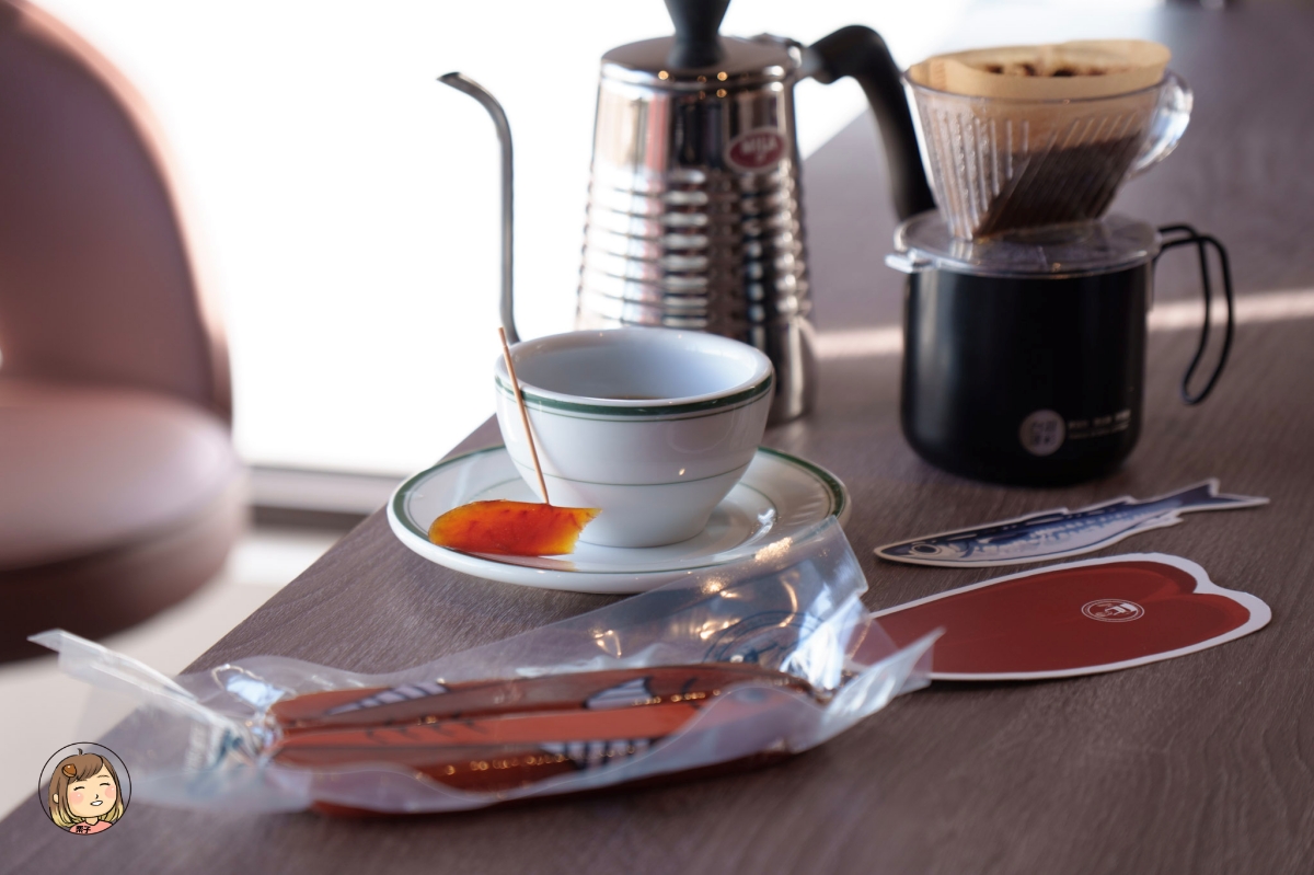 李記烏魚子|野生 vs 養殖差別一次懂!走進雲林口湖的60年工藝故事:日曬、挑血管、親子DIY全體驗 李記烏魚子|野生 vs 養殖差別一次懂!走進雲林口湖的60年工藝故事:日曬、挑血管、親子DIY全體驗