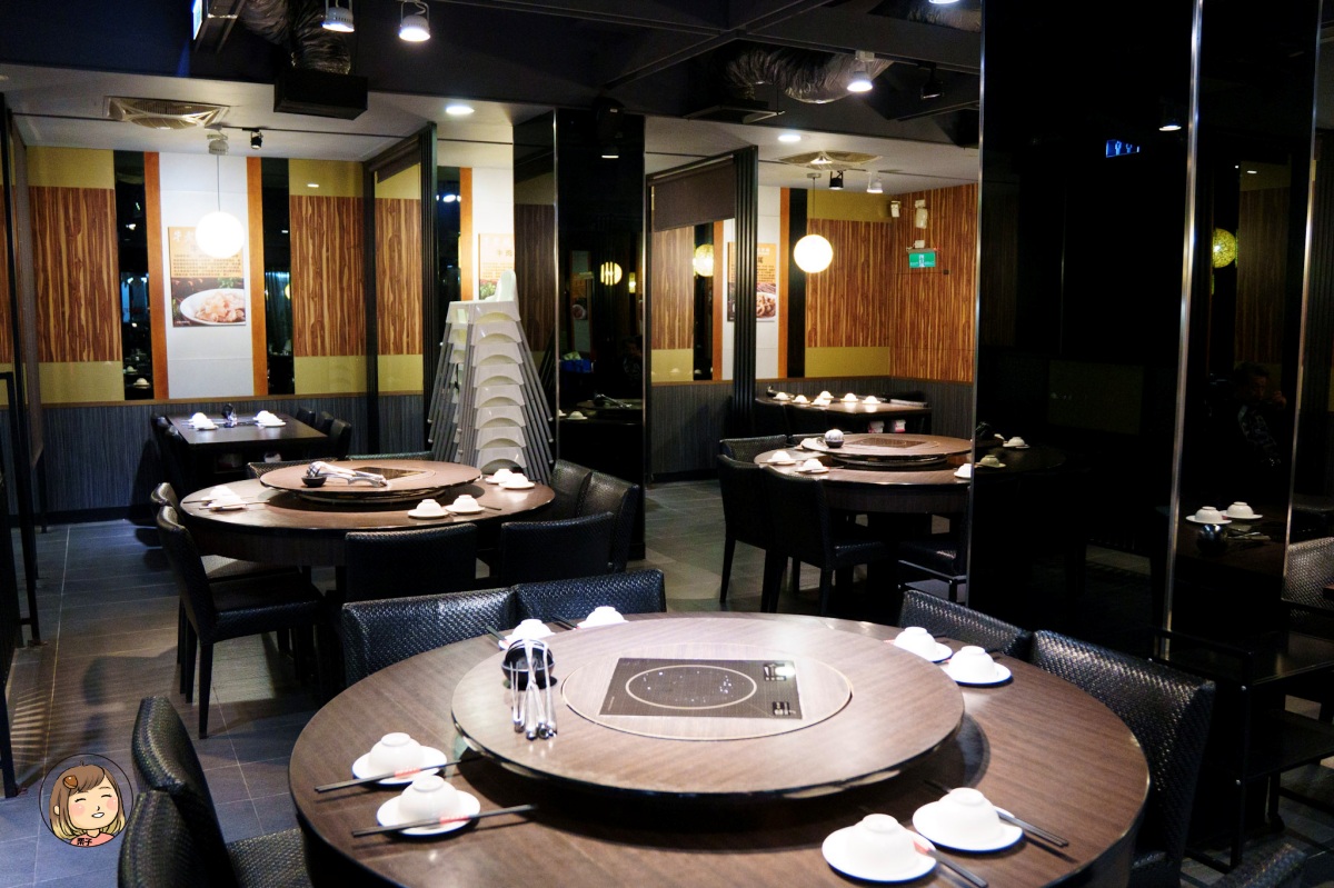 牛老總涮牛肉五權店：台中溫體牛火鍋的霸主！20年老字號的美味傳奇