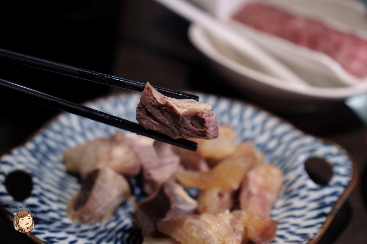 牛老總涮牛肉五權店：台中溫體牛火鍋的霸主！20年老字號的美味傳奇