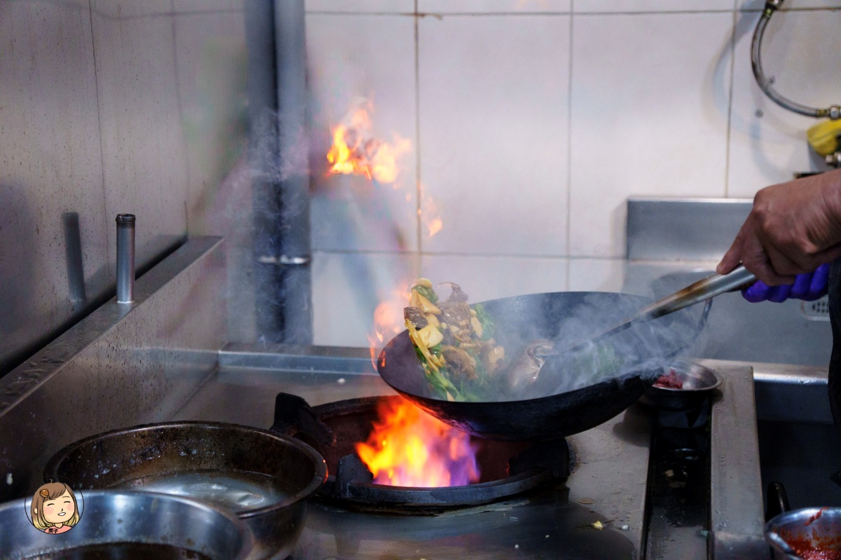 牛老總涮牛肉五權店：台中溫體牛火鍋的霸主！20年老字號的美味傳奇