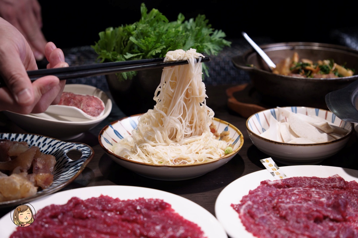 牛老總涮牛肉五權店：台中溫體牛火鍋的霸主！20年老字號的美味傳奇