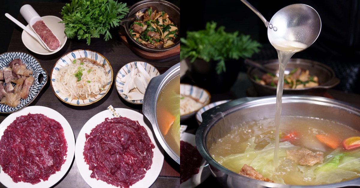 牛老總涮牛肉五權店:台中溫體牛火鍋的霸主!20年老字號的美味傳奇 牛老總涮牛肉五權店:台中溫體牛火鍋的霸主!20年老字號的美味傳奇