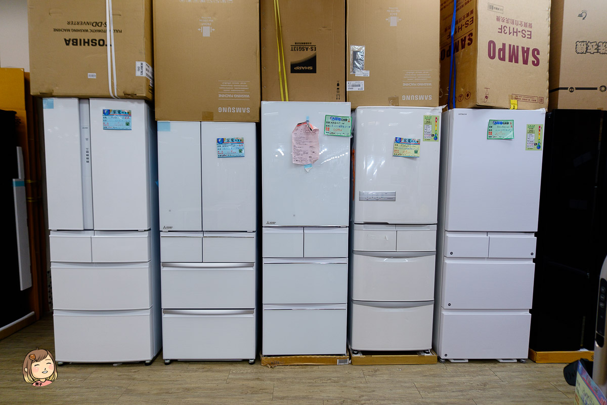 台中年度最強檔！【FY家電聯合特賣】萬件商品下殺！頂級日系空調、75吋電視、人氣寢具限時搶購！