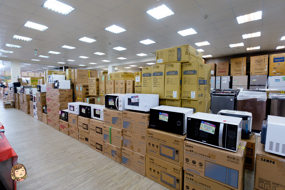 台中年度最強檔！【FY家電聯合特賣】萬件商品下殺！頂級日系空調、75吋電視、人氣寢具限時搶購！