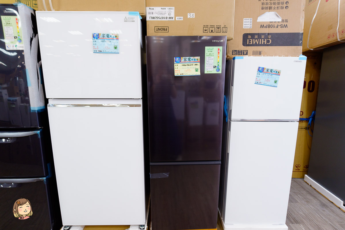 台中年度最強檔！【FY家電聯合特賣】萬件商品下殺！頂級日系空調、75吋電視、人氣寢具限時搶購！