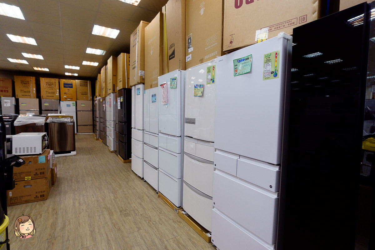 台中年度最強檔！【FY家電聯合特賣】萬件商品下殺！頂級日系空調、75吋電視、人氣寢具限時搶購！