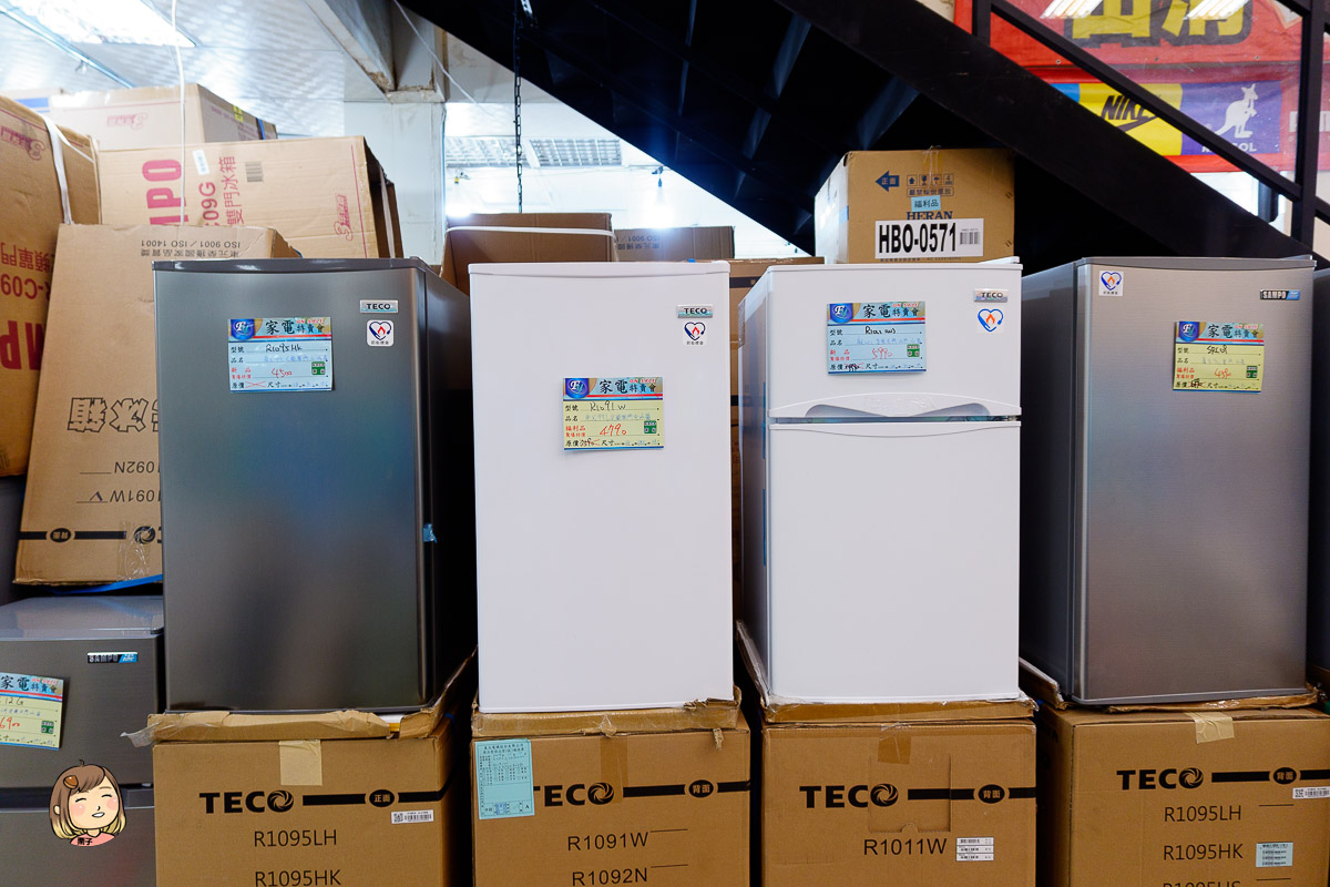 台中年度最強檔！【FY家電聯合特賣】萬件商品下殺！頂級日系空調、75吋電視、人氣寢具限時搶購！