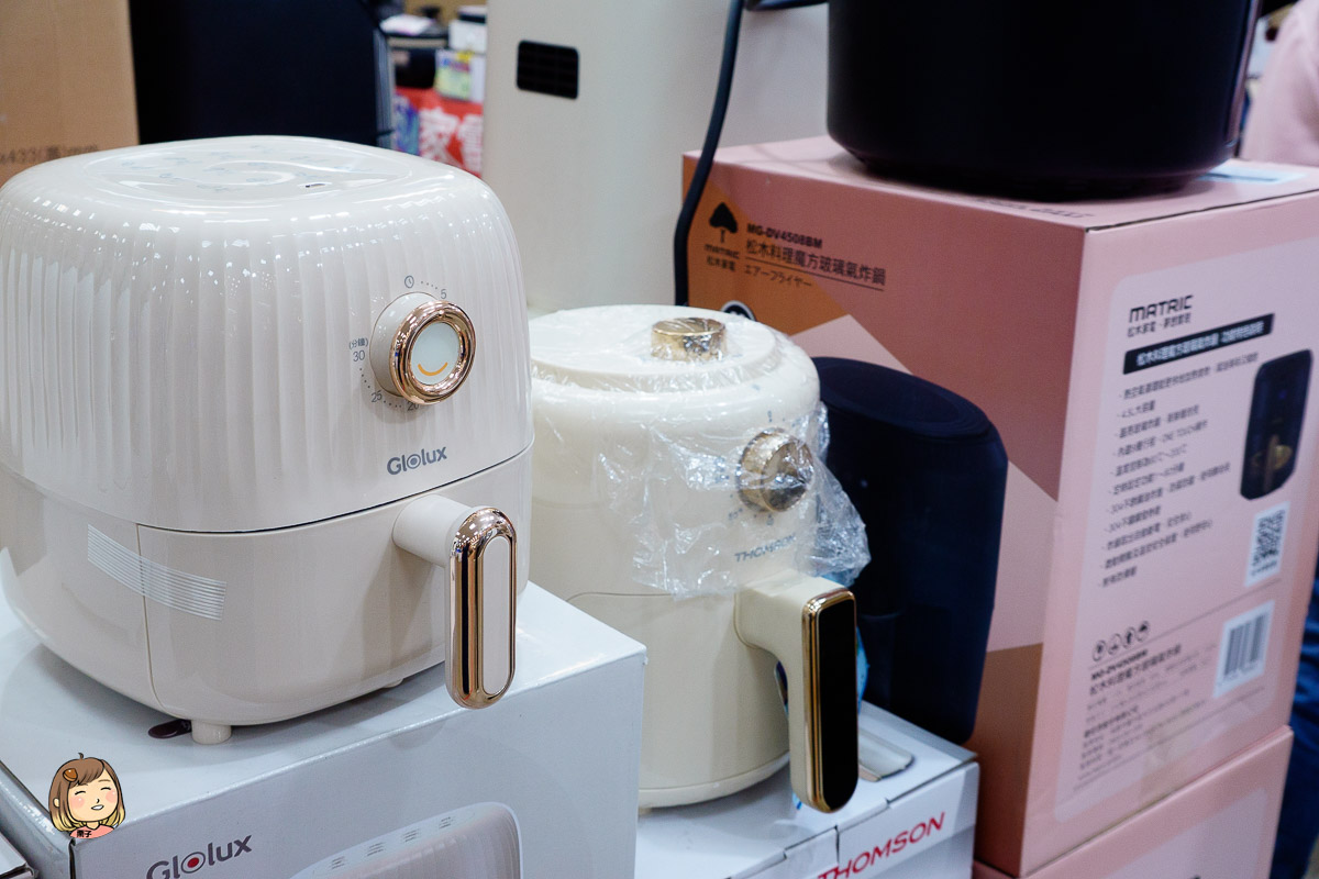 台中年度最強檔！【FY家電聯合特賣】萬件商品下殺！頂級日系空調、75吋電視、人氣寢具限時搶購！