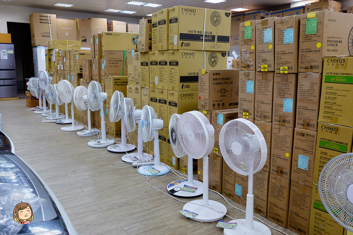 台中年度最強檔！【FY家電聯合特賣】萬件商品下殺！頂級日系空調、75吋電視、人氣寢具限時搶購！