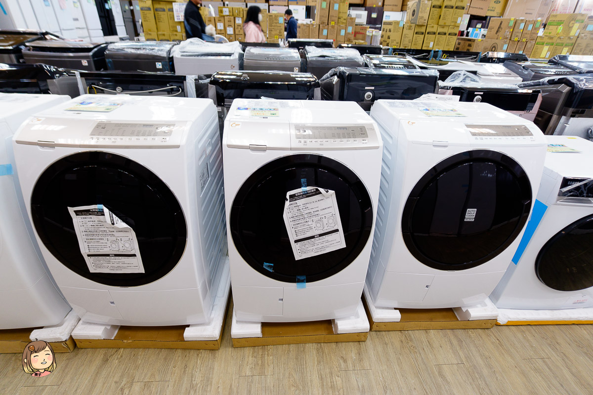 台中年度最強檔！【FY家電聯合特賣】萬件商品下殺！頂級日系空調、75吋電視、人氣寢具限時搶購！