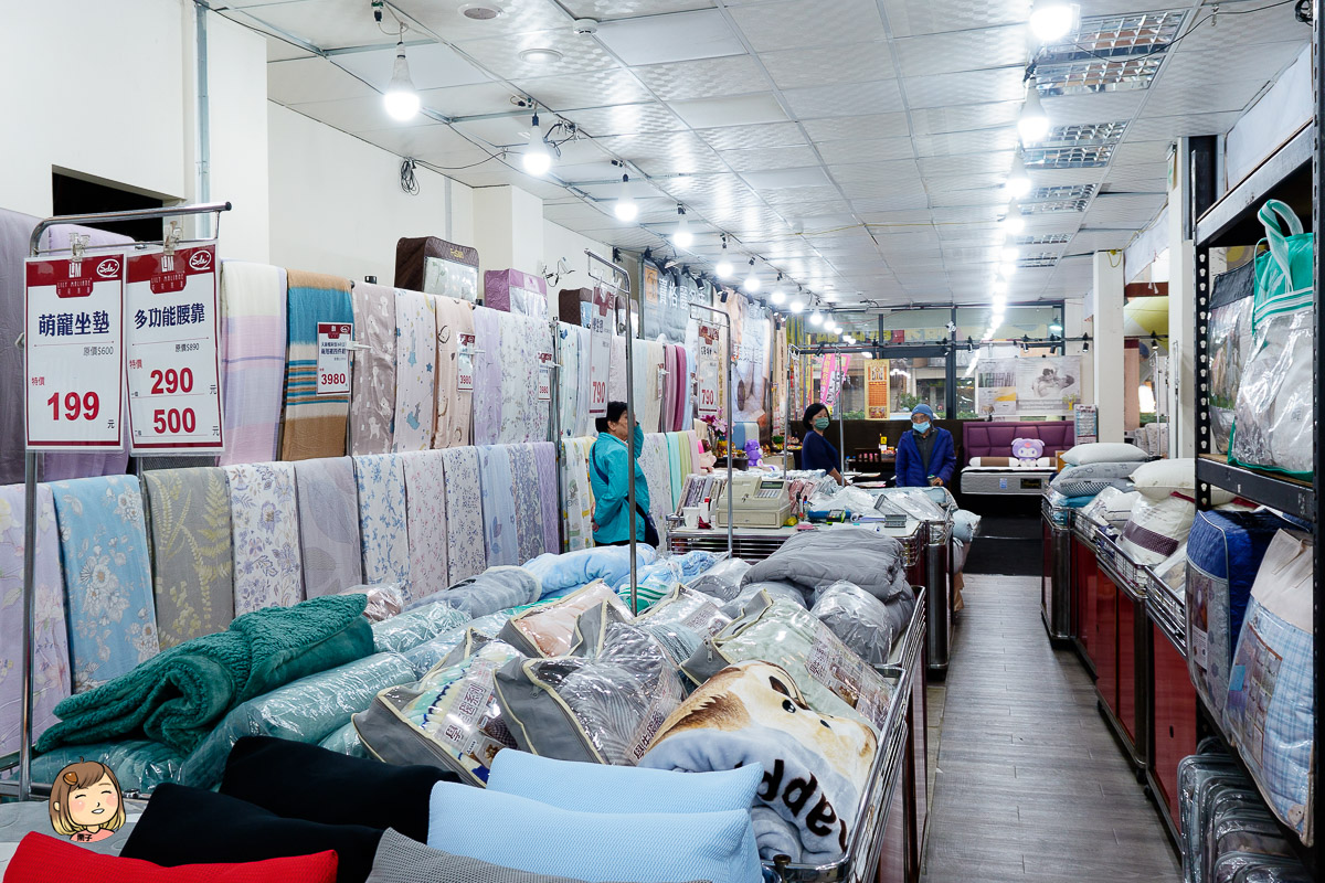 台中年度最強檔！【FY家電聯合特賣】萬件商品下殺！頂級日系空調、75吋電視、人氣寢具限時搶購！