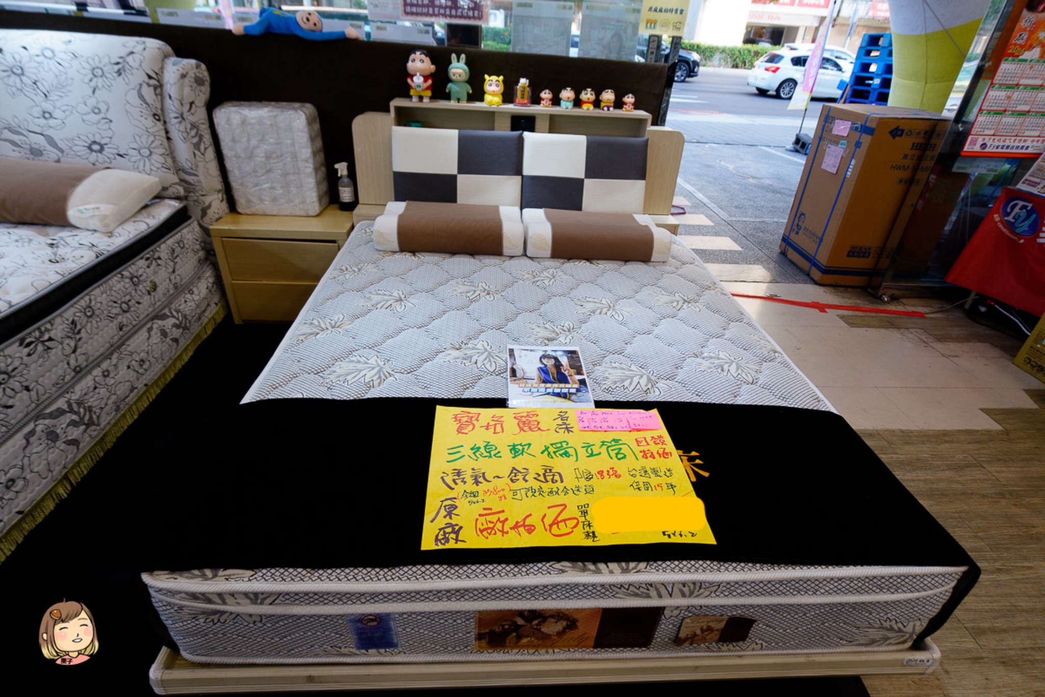 台中年度最強檔！【FY家電聯合特賣】萬件商品下殺！頂級日系空調、75吋電視、人氣寢具限時搶購！